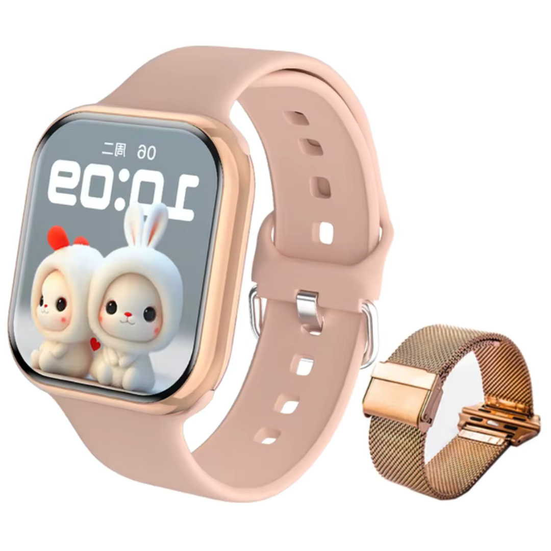 SMARTWATCH 10 Reloj inteligente hombre y mujer