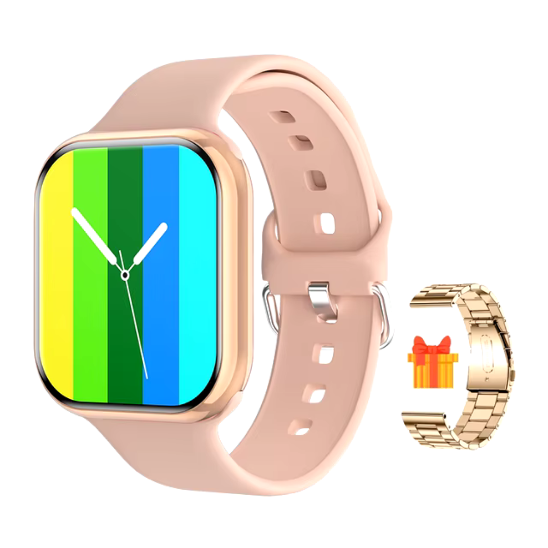 SMARTWATCH 10 Reloj inteligente hombre y mujer