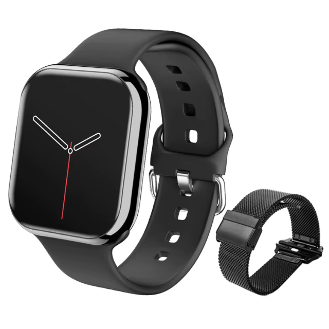 SMARTWATCH 10 Reloj inteligente hombre y mujer